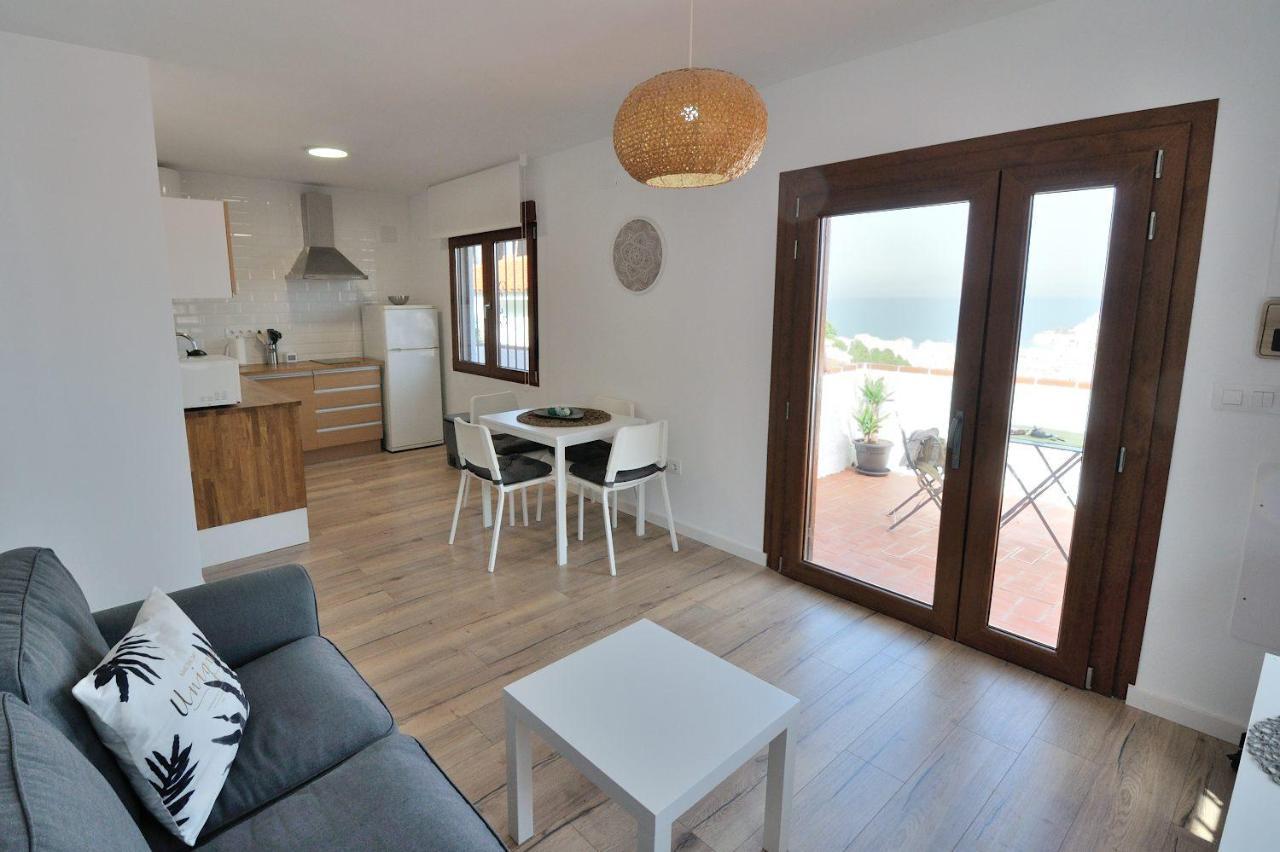 Apartamento Atalayas 153 Peñíscola Exterior foto