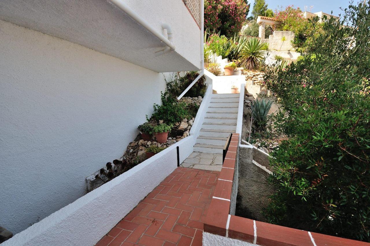 Apartamento Atalayas 153 Peñíscola Exterior foto