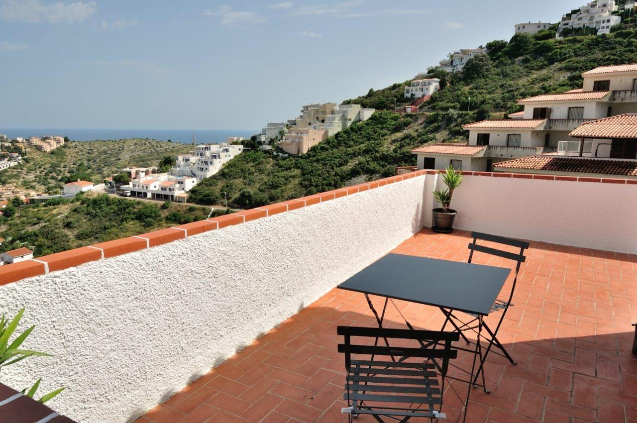 Apartamento Atalayas 153 Peñíscola Exterior foto