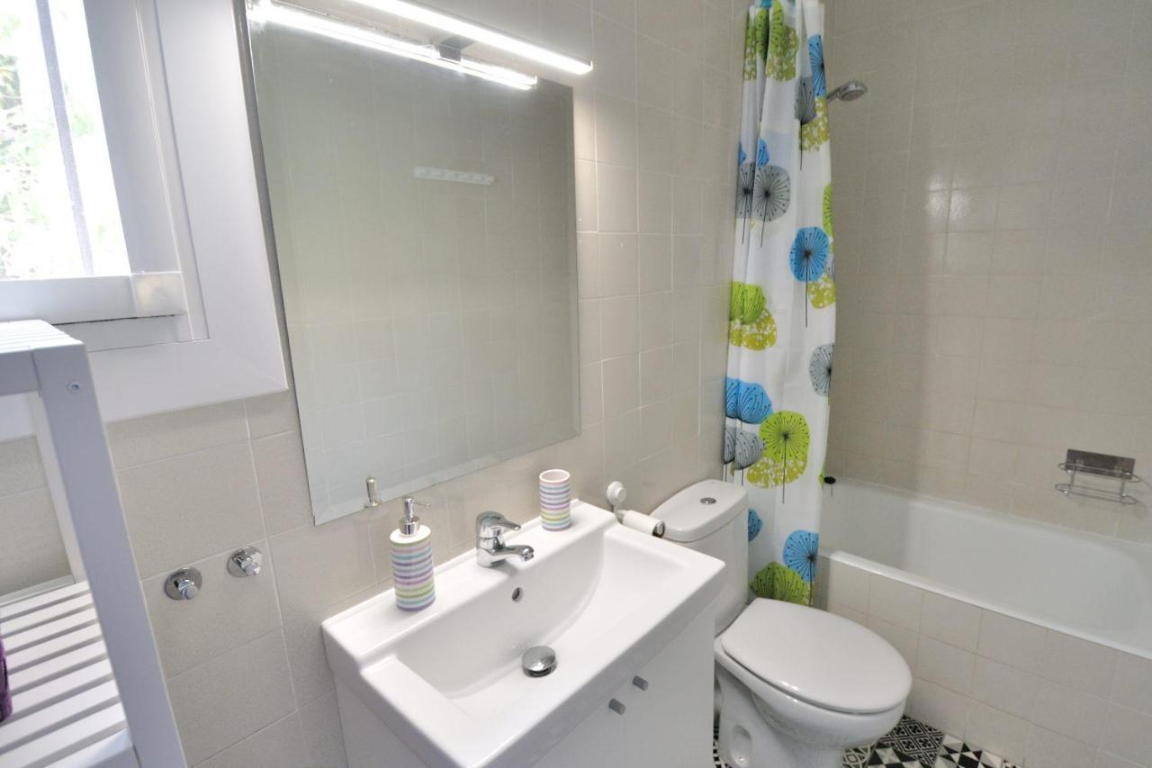 Apartamento Atalayas 153 Peñíscola Exterior foto