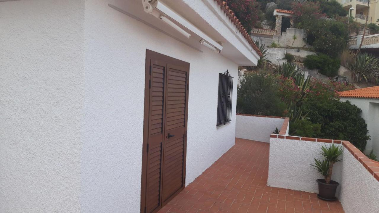 Apartamento Atalayas 153 Peñíscola Exterior foto
