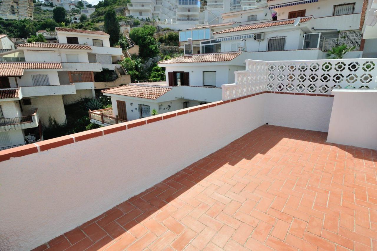 Apartamento Atalayas 153 Peñíscola Exterior foto