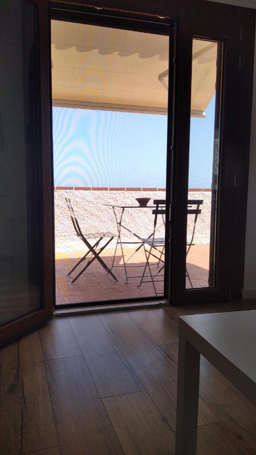 Apartamento Atalayas 153 Peñíscola Exterior foto
